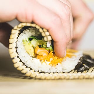Intro to the Art of Sushi - Miami 2