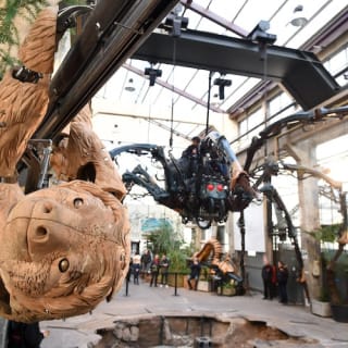 Touristenpass Nantes 5