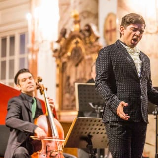 Viena: Concierto de «Las cuatro estaciones» de Vivaldi en la Karlskirche 6