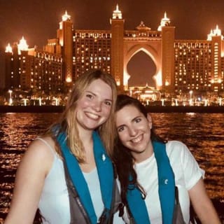 90 Minutes Speedboat Tour: Dubai Marina, Atlantis and Burj Al Arab 2