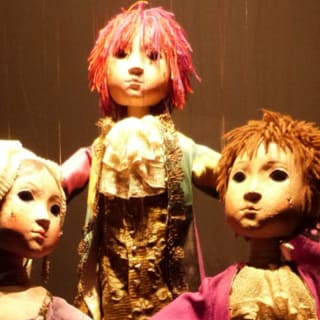 Domingos de Cuento: Calabazas impacientes 2