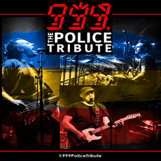 999 Police - Tribute Police. 1