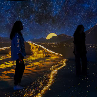 L'exposition Timewalk - Carte-cadeau 6