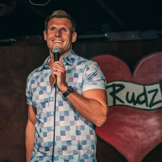 The Riot presents “Houston’s Funniest Comedy Showcase” 1