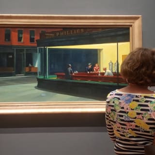 The Art Institute of Chicago: Skip-The-Line & Semi-Private Tour 5