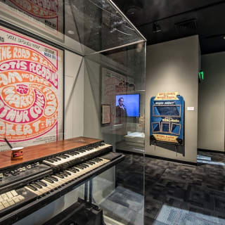 Memphis Music Hall of Fame 1
