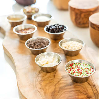 Melt's Amazing Bonbons making in Notting Hill 8