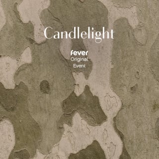 Candlelight: Tribute to U2 1