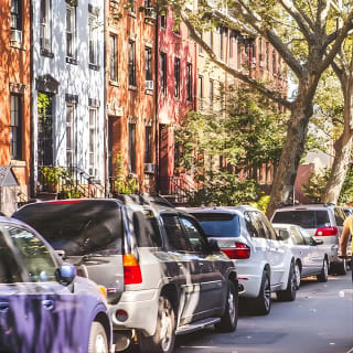 Unusual Brooklyn Bike Tour in French 5