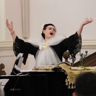 NAPOLI, il Salotto Musicale fra ‘800 e ‘900 - Il Salotto Musicale di Tosti e della Canzone Napoletana d’autore 2