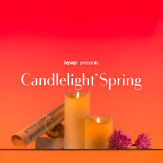 Candlelight Spring :hommage à Taylor Swift 2