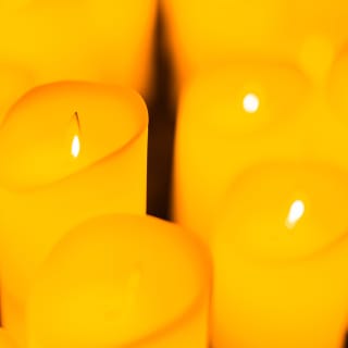 Candlelight: Tributo a Lucio Dalla e cantautori italiani 3