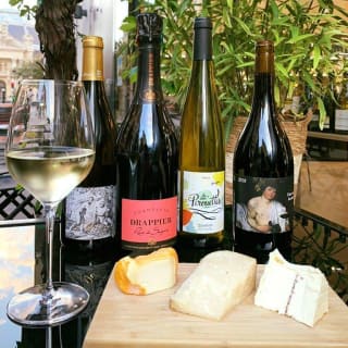 Fromagerie Danard : apéro fromages artisanaux et vins locaux 3