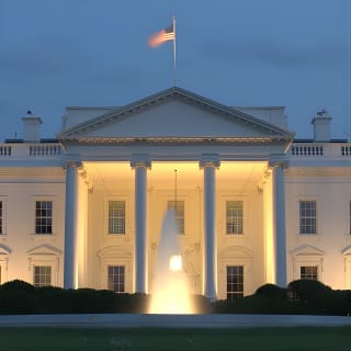 Day or Night-Time Grand City Tour of Washington DC 19