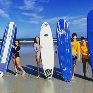 Two- Hour Group Surfing Lesson in Cocoa Beach, Cape Canaveral 3