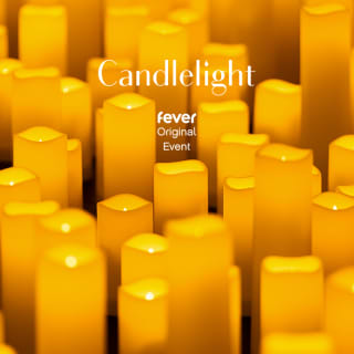 Candlelight: Mozart’s Best Works 2