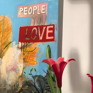 Hidden Art Galleries and Artist's Studio in Madrid 4