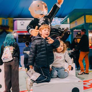 Family Fest by Hasbro - Lista de espera 3