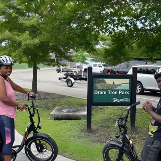 Half-Day E-Bike Tour of Wilmington's History, Haunts & Breweries 29