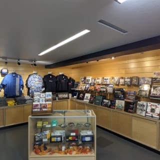 San Diego Automotive Museum 3
