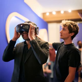 ENTR - Amsterdam 1652 in VR - Geschenkgutschein 4