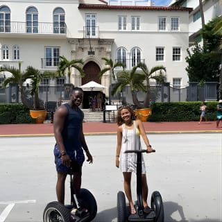 Private Segway Tour of South Beach 24