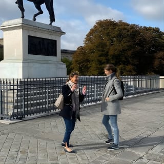 VIP Paris in a Day Tour con Crociera fluviale piccolo gruppo o privato 13