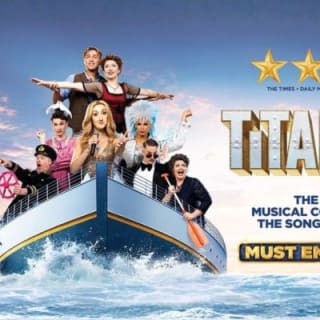 Titanique 1