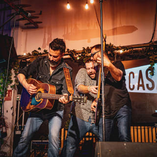 Preuvas Indie: Johnny Boys – Homenaje al Indie Español 3