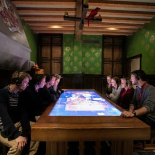 Historium Brugge: Toegangsticket 5