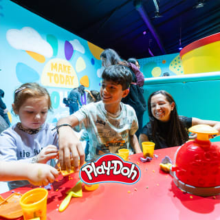 Family Fest by Hasbro - Lista de espera 9