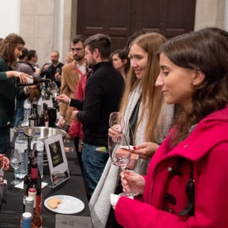 Enóphilo Wine Fest 2026 Porto 4