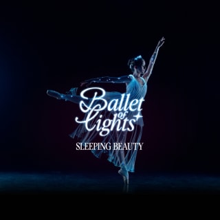 We call it Ballet: Sleeping Beauty Dance & Light Show 2