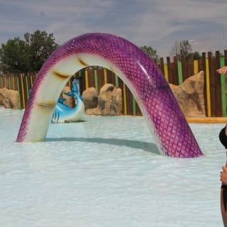 Schlange stehen adé: Aquopolis Villanueva de la Cañada 10
