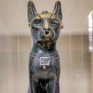 Crash course in archaeology at the British Museum 1
