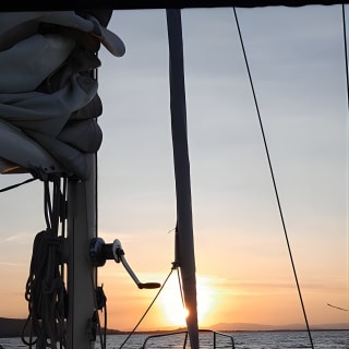 Townsville Sunset Sail Cruise Boat Tour Charter Hire Sailing Hire 3