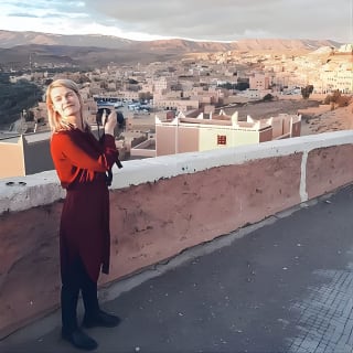 Voyage privé de 3 jours dans le désert de Marrakech à Merzouga 3