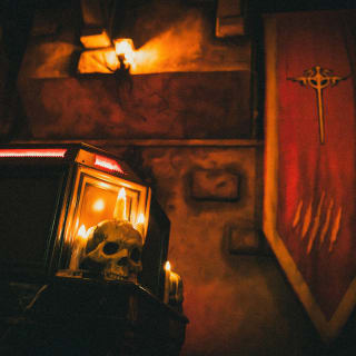 Dracula 3