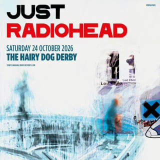 Just Radiohead 1