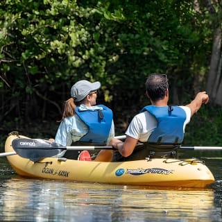 Visita guiada por el río Loxahatchee, un lugar salvaje y pintoresco 7