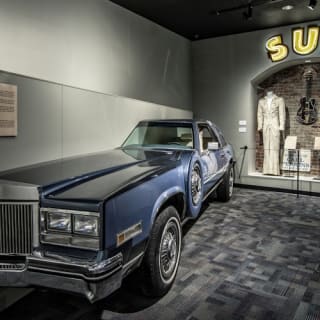 Memphis Music Hall of Fame 2