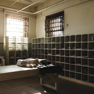Alcatraz Island Tour Packages 5