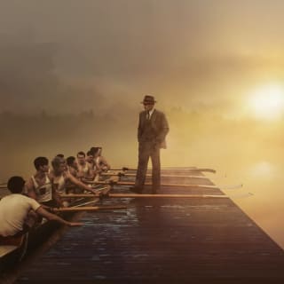 Entradas para Los chicos del barco 1