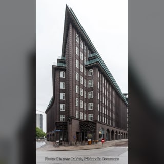 Hitlers Hamburg - Audio Guide und Selbstgeführte Tour 12