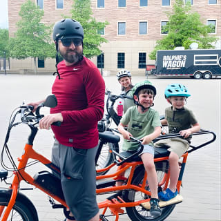  E-Bike Guided Tour in Boulder, Colorado 5