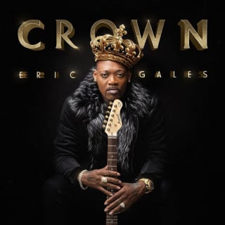Eric Gales en directo en Sala El Sol 1