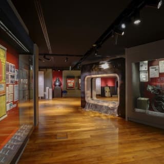 Indian Heritage Centre 4