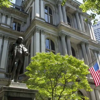 Freedom Trail: Small Group Tour of Revolutionary Boston 8