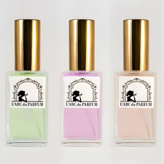 Paris Create your Own Perfume Workshop mit einem Parfumeur 3