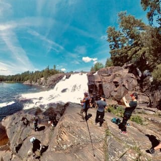 Muskoka Ultimate Adventure 9
